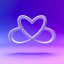 Customer profile logo