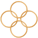 Customer profile logo