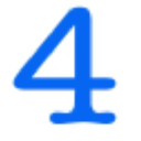 Customer profile logo