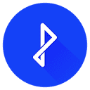 Customer profile logo