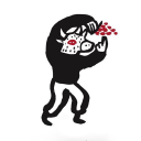 Customer profile logo