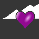 Customer profile logo