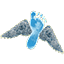 Customer profile logo