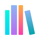 Customer profile logo