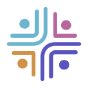 Customer profile logo