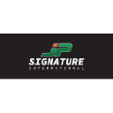 Customer profile logo