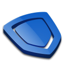 Customer profile logo