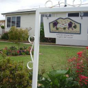 Customer profile logo