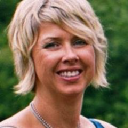 Customer profile logo