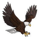 Customer profile logo