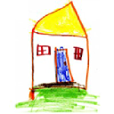 Customer profile logo