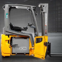 Customer profile logo