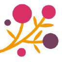 Customer profile logo