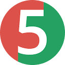 Customer profile logo