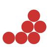 Customer profile logo