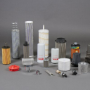 Customer profile logo