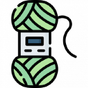 Customer profile logo