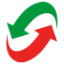 Customer profile logo