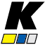 Customer profile logo