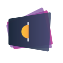 Customer profile logo