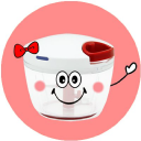 Customer profile logo