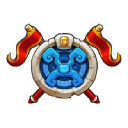 Customer profile logo