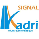 Customer profile logo