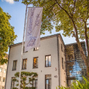 Customer profile logo