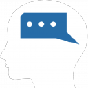 Customer profile logo