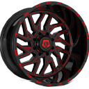 Customer profile logo