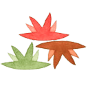 Customer profile logo