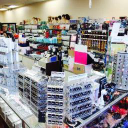 Customer profile logo