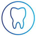 Customer profile logo