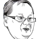 Customer profile logo