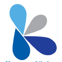 Customer profile logo