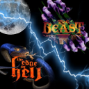 Customer profile logo