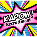 Customer profile logo