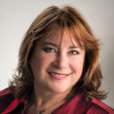 Customer profile logo