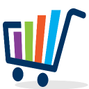 Customer profile logo