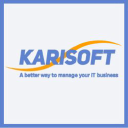 Customer profile logo