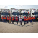 Customer profile logo