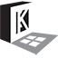 Customer profile logo