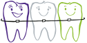 Customer profile logo