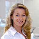 Customer profile logo