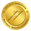 Customer profile logo