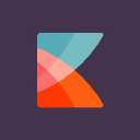 Customer profile logo