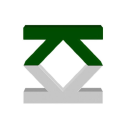 Customer profile logo