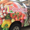 Customer profile logo