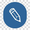 Customer profile logo