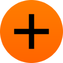 Customer profile logo
